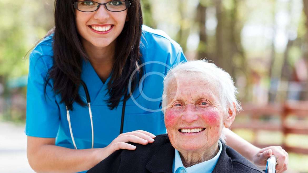 Home Care as Easy as 1-2-3!